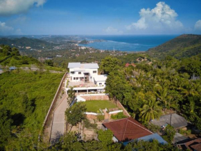 Villa Cahaya